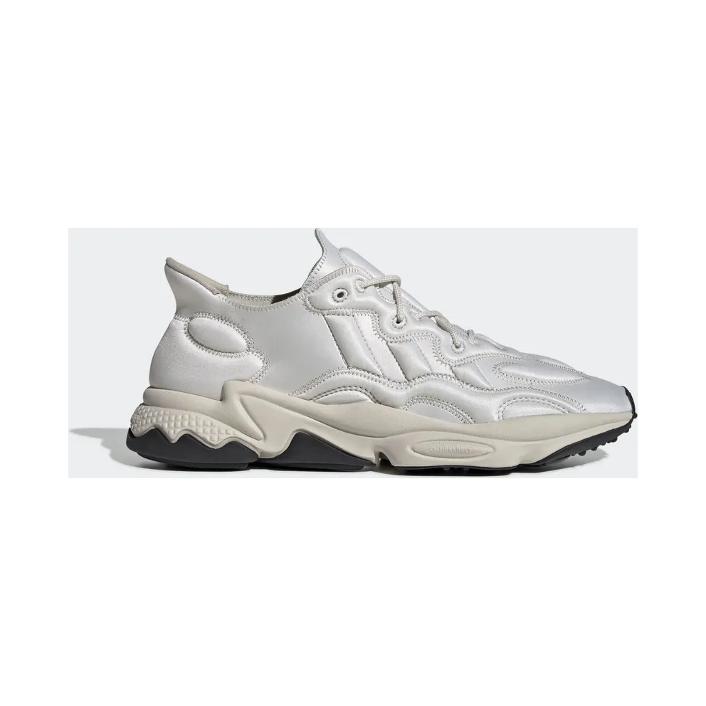adidas Ozweego Tech Clear Brown (FU7646)