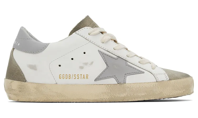 Golden Goose Superstar GMF00102.F003210.11179