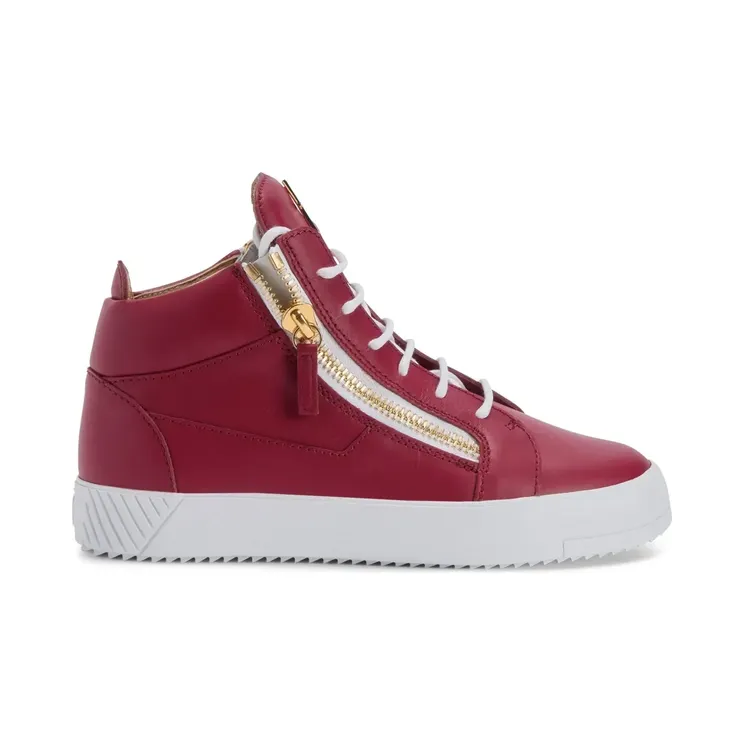 Giuseppe Zanotti Kriss “Red” (RW90095K08)