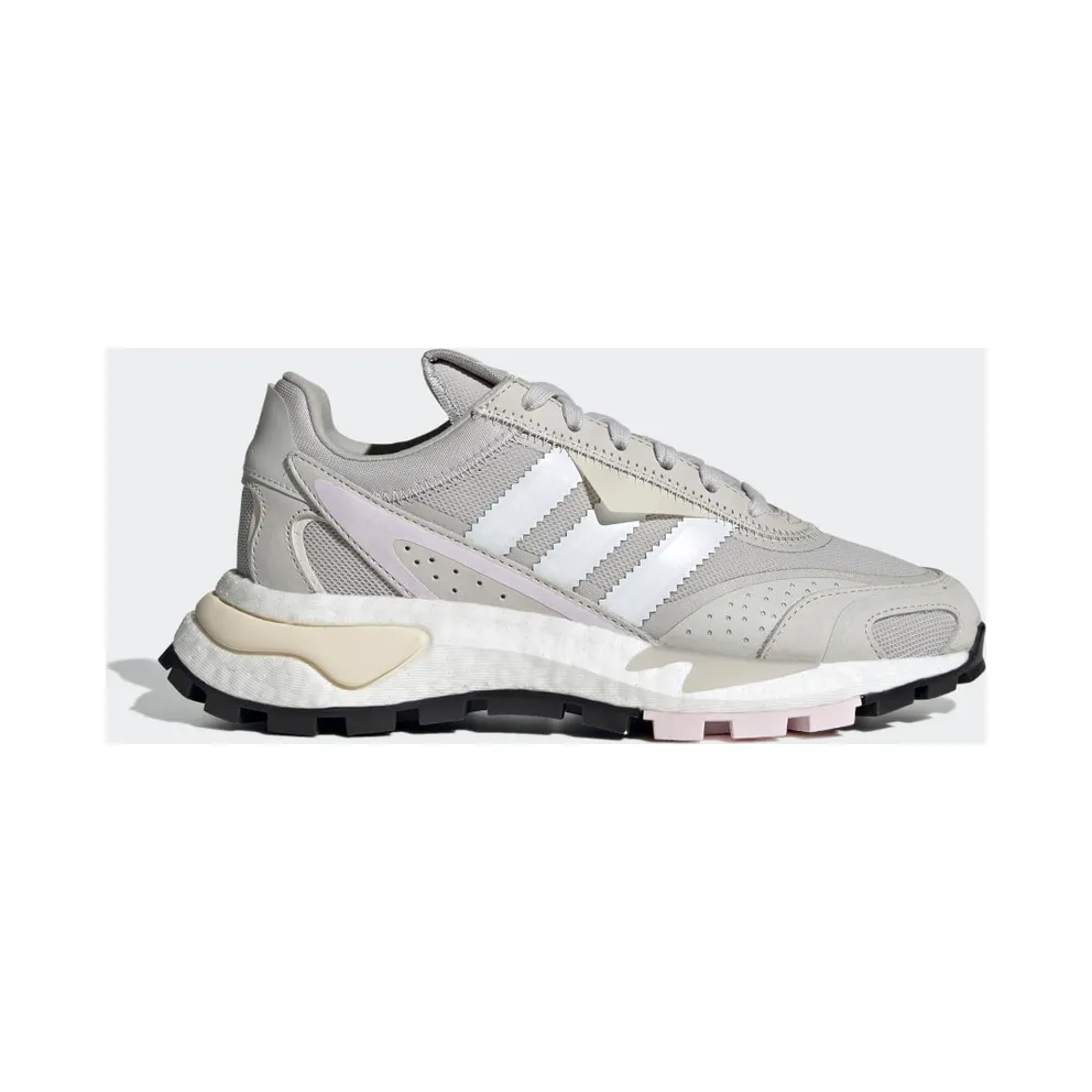 Adidas Retropy P9 Grey One / Cloud White / Grey Two (GW8267)