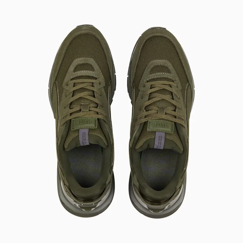 Puma Mirage Sport Remix Forest Night (382739-08)