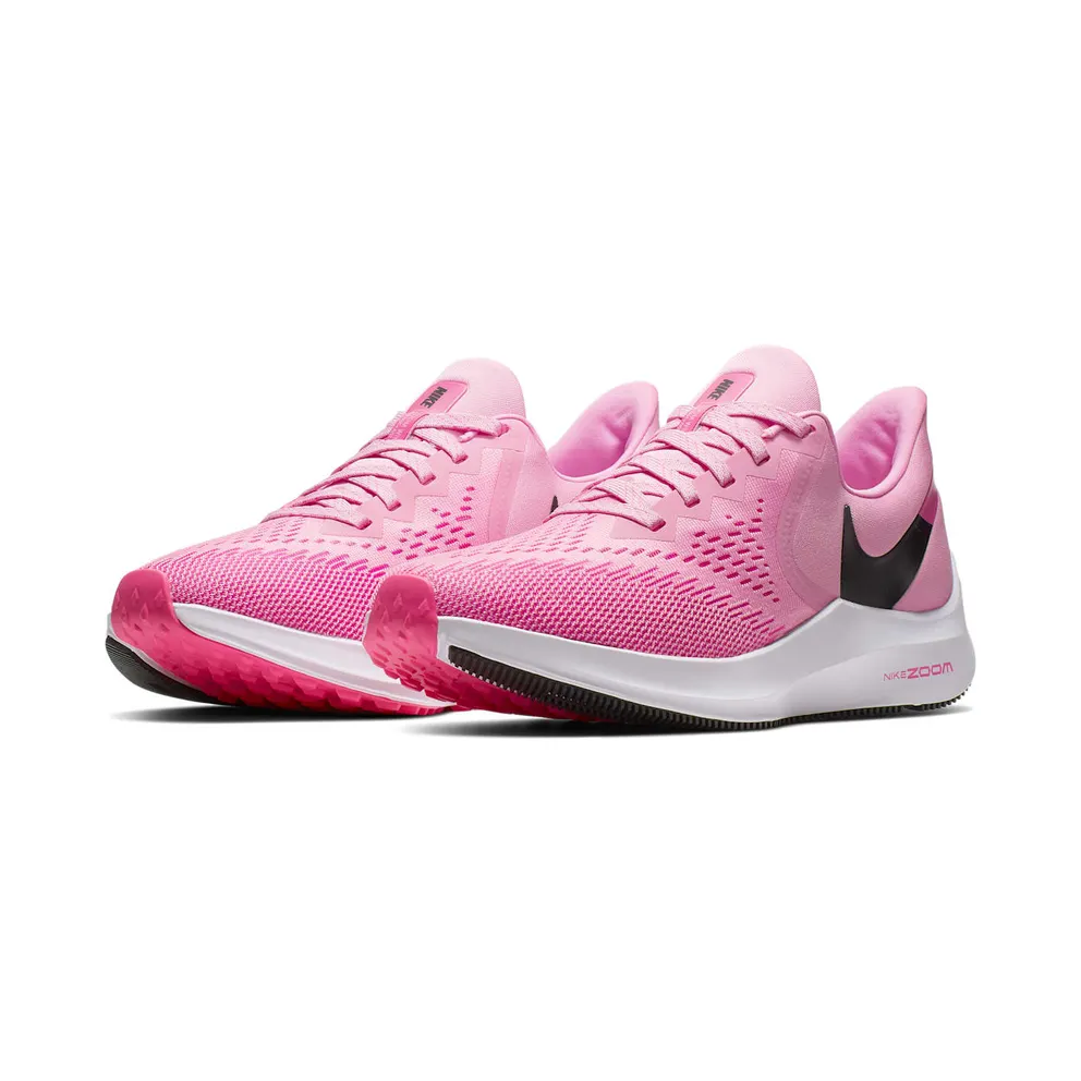 Nike Air Zoom Winflo 6 Psychic Pink (AQ8228-600)