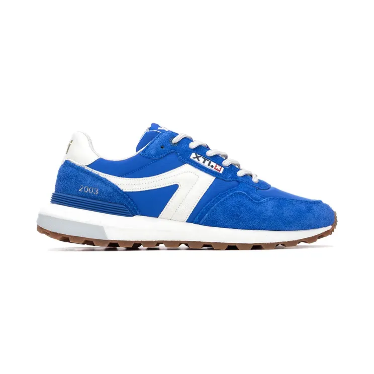 Xti 145721 Schoenen 145721-Blue