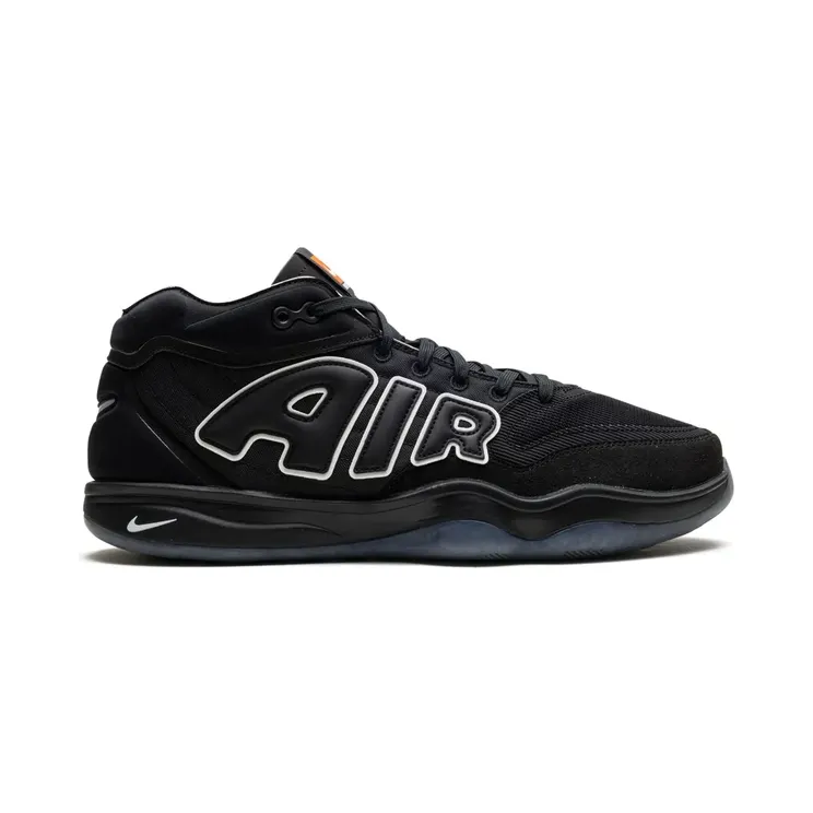 Nike G.T. Hustle 2 Asw All-Star “Black” (FZ4643)
