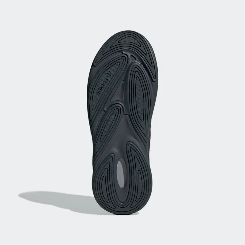 Adidas Ozelia Grey Six / Carbon / Grey Three (GX3254)