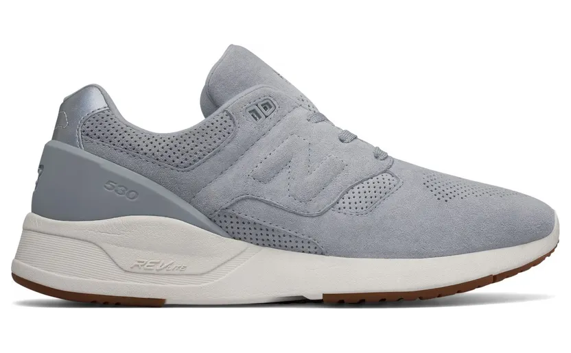 New Balance 530 Deconstructed Grey (MRL530SG)