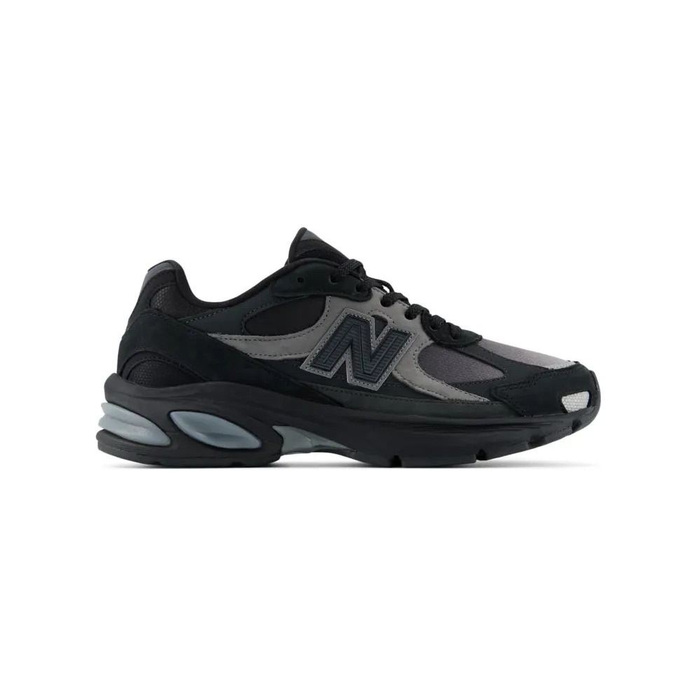 New Balance ABZORB 2010 “Black” (U20105RH)