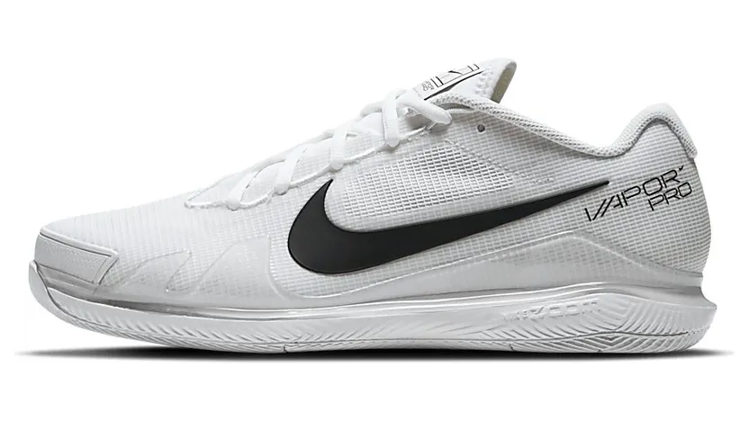 NikeCourt Air Zoom Vapor Pro Weiß (CZ0220-124)