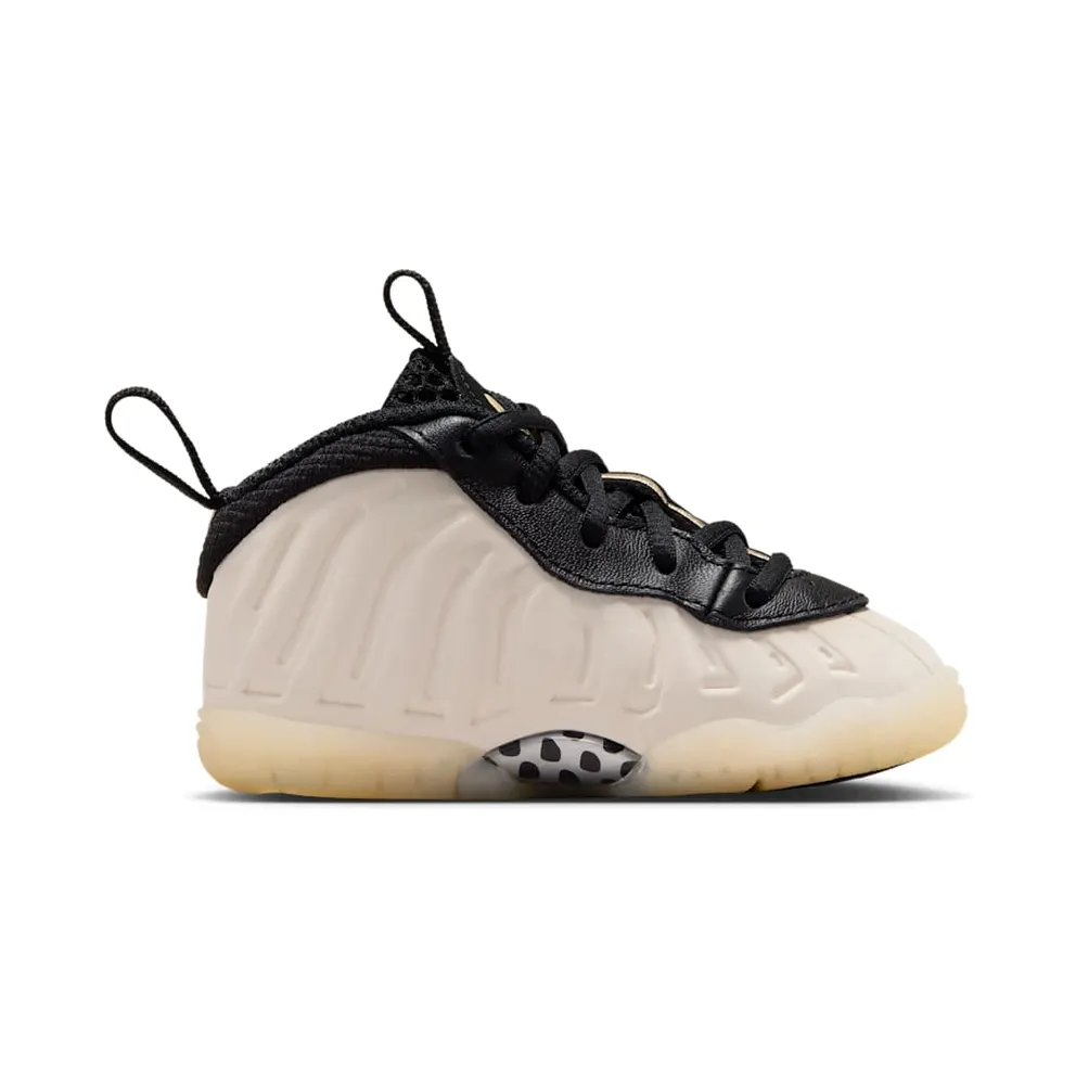Nike Little Posite One Light Orewood Brown (FQ1929-001)