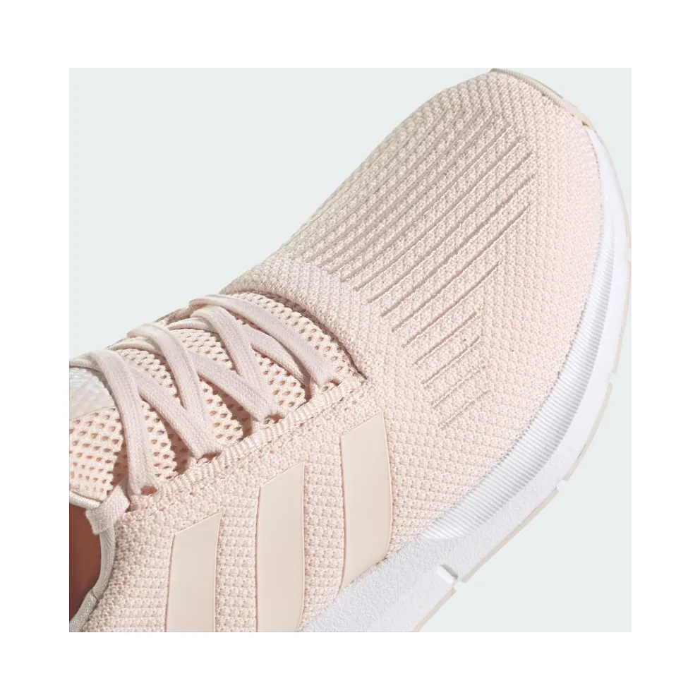 adidas Swift Run 1.0 Wonder Quartz Cloud White (IE7478)