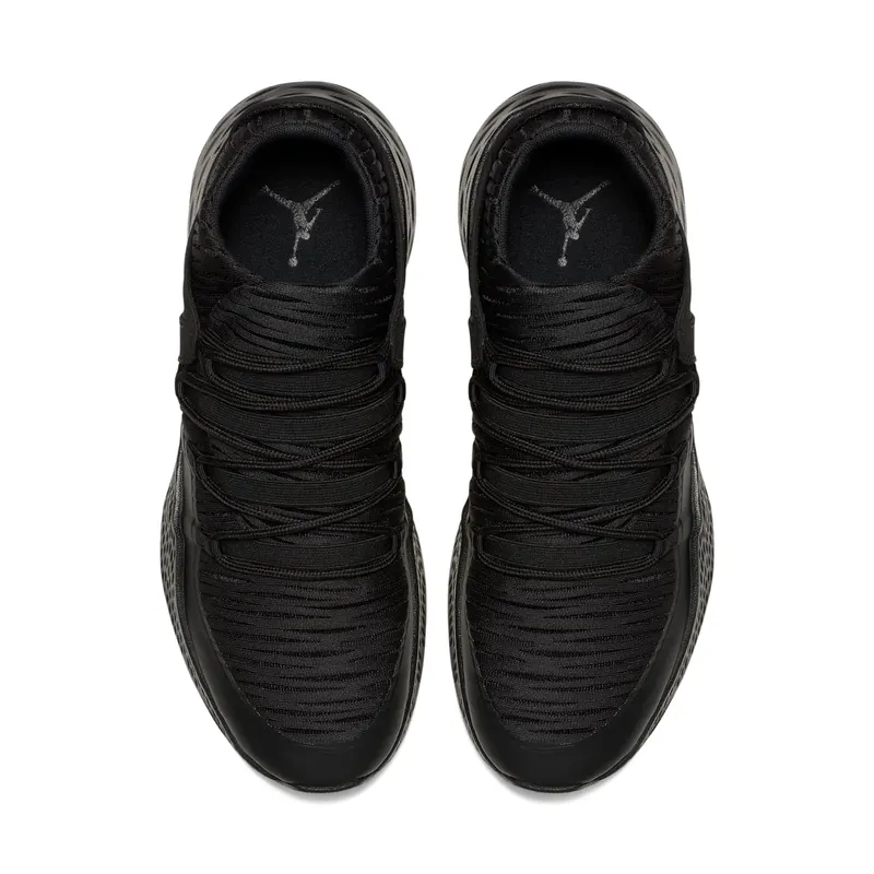 Jordan  Formula 23 Low Black/Black Black/Black (919724-010)