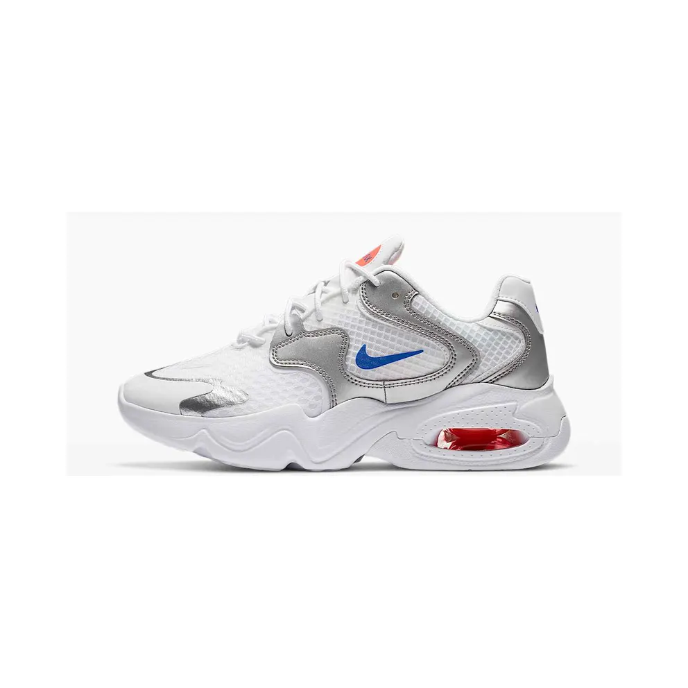 Nike Air Max 2X Weiß (CK2947-102)