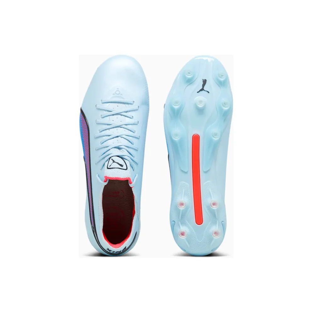 Puma King Ultimate FG/AG Breakthrough Pack (107565-01)