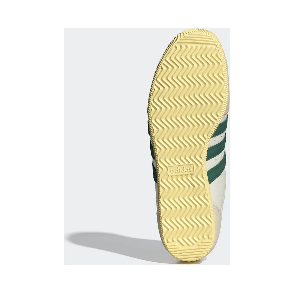 Adidas Japan Off White / Collegiate Green / Orange Tint (JI2663)