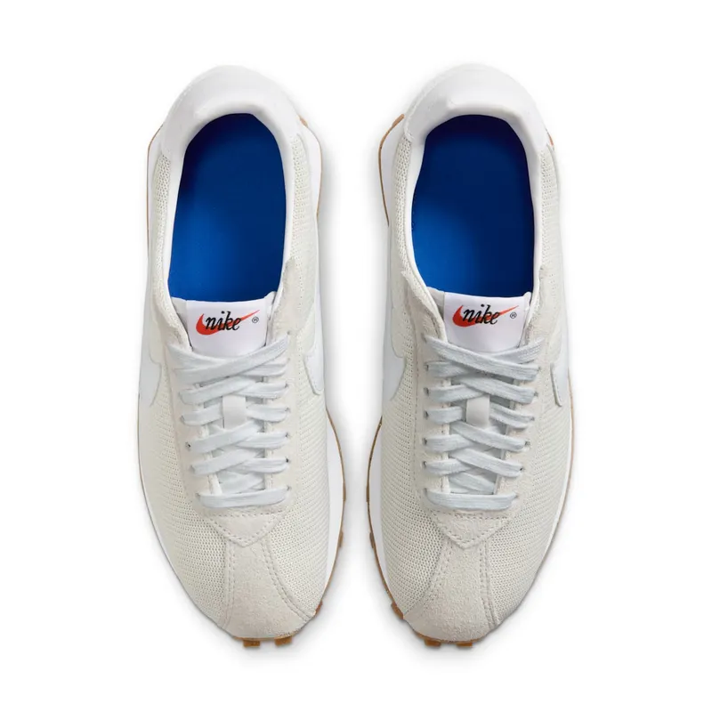 Nike LD-1000 Summit White Sail Gum Medium Brown White (HF3227-101)