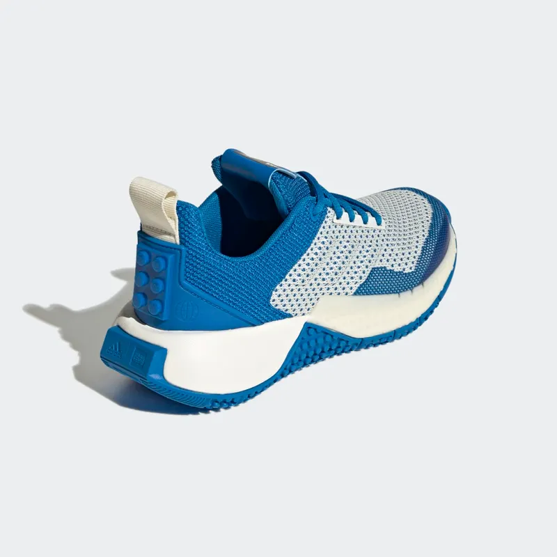 Adidas adidas x LEGO® Sport Pro Shock Blue / Off White / Red (GZ2416)