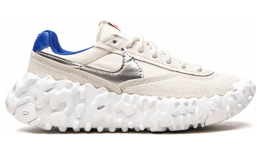 Nike Overbreak low-top sneakers – Zwart (DC3041)