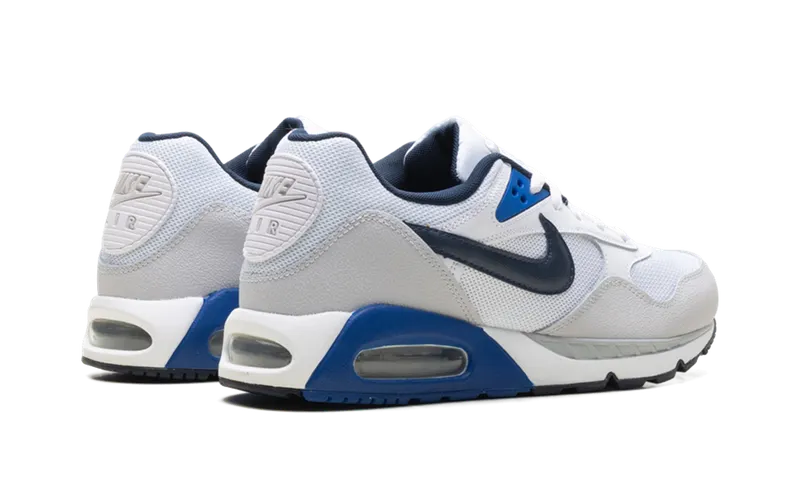 Nike Air Max Correlate “White Obsidian” (511416-126)