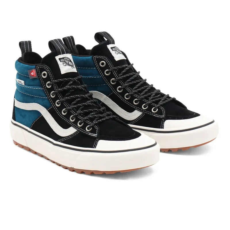 Vans Sk8-hi Mte-2 Black (VN0A5HZZZ8N)