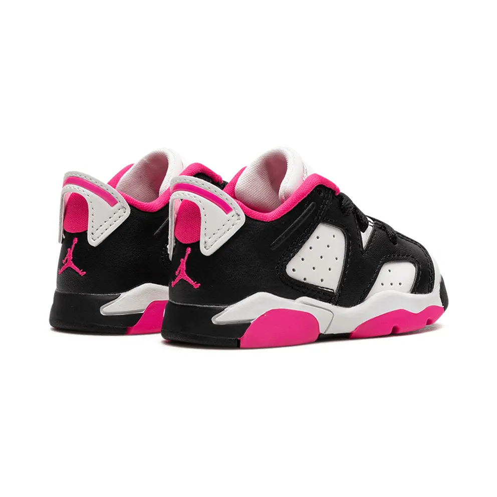 Air Jordan 6 Low TD “Fierce Pink” (DV3529-061)