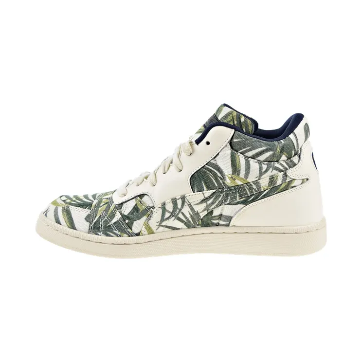 Puma Becker X House Of Hackney “White-Green” (358916-01)