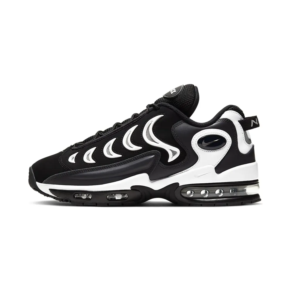 Nike Air Metal Max Black White (CJ2618-001)