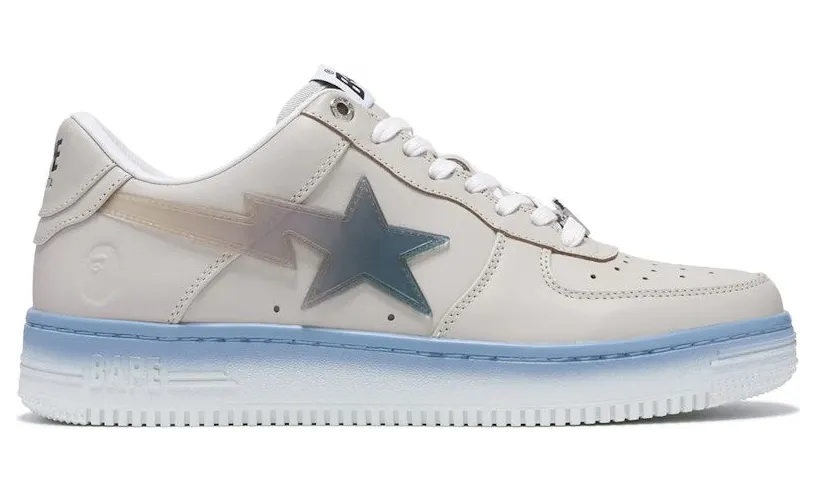 Overige merken sneaker 1J80-191-054-BEI