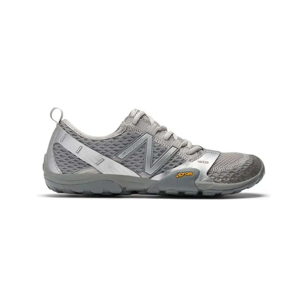 New Balance MT10 Silver Metallic (MT10OAB)