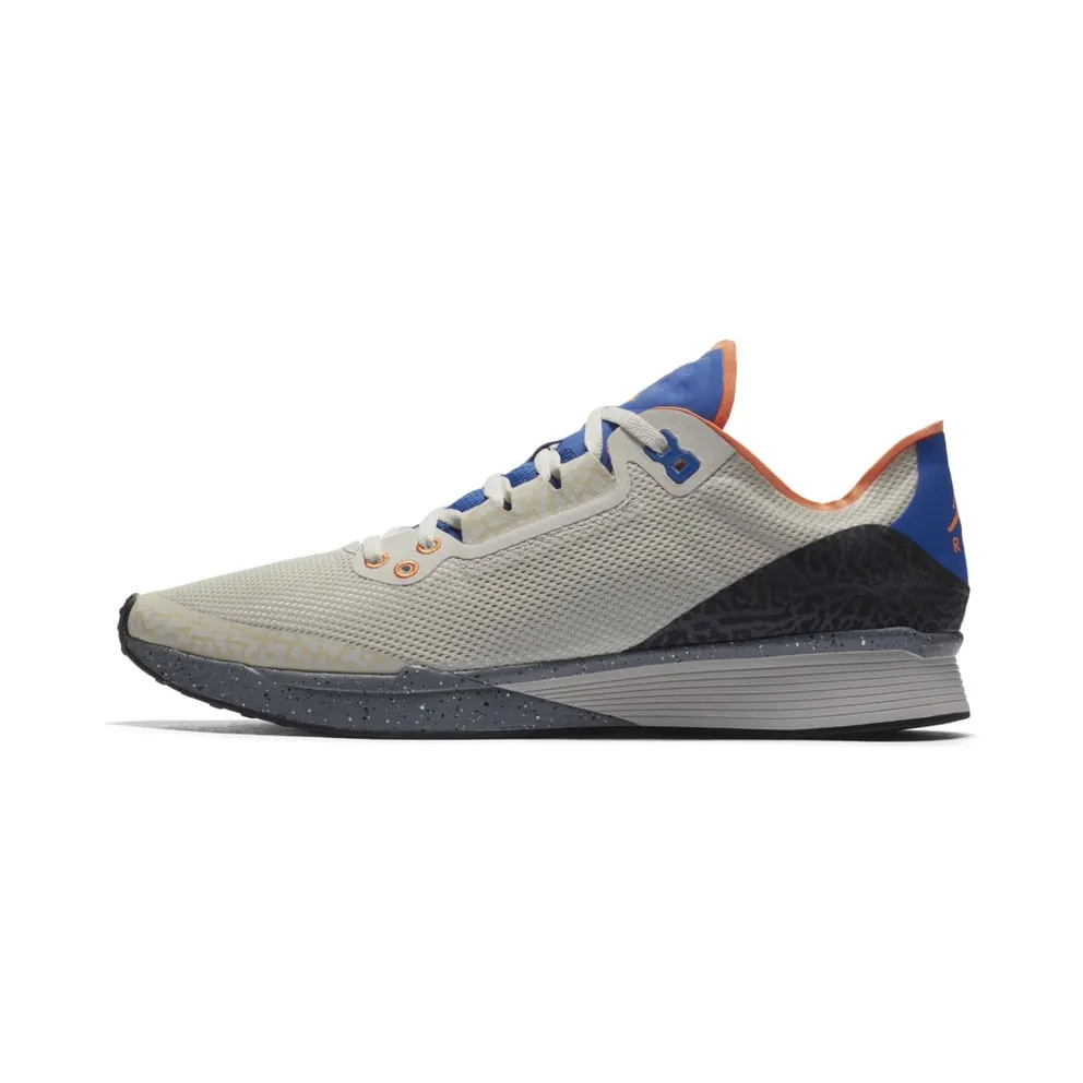 Jordan 88 Racer Mowabb Birch/Game Royal-Black-Bright Mandarin (AV1200-200)