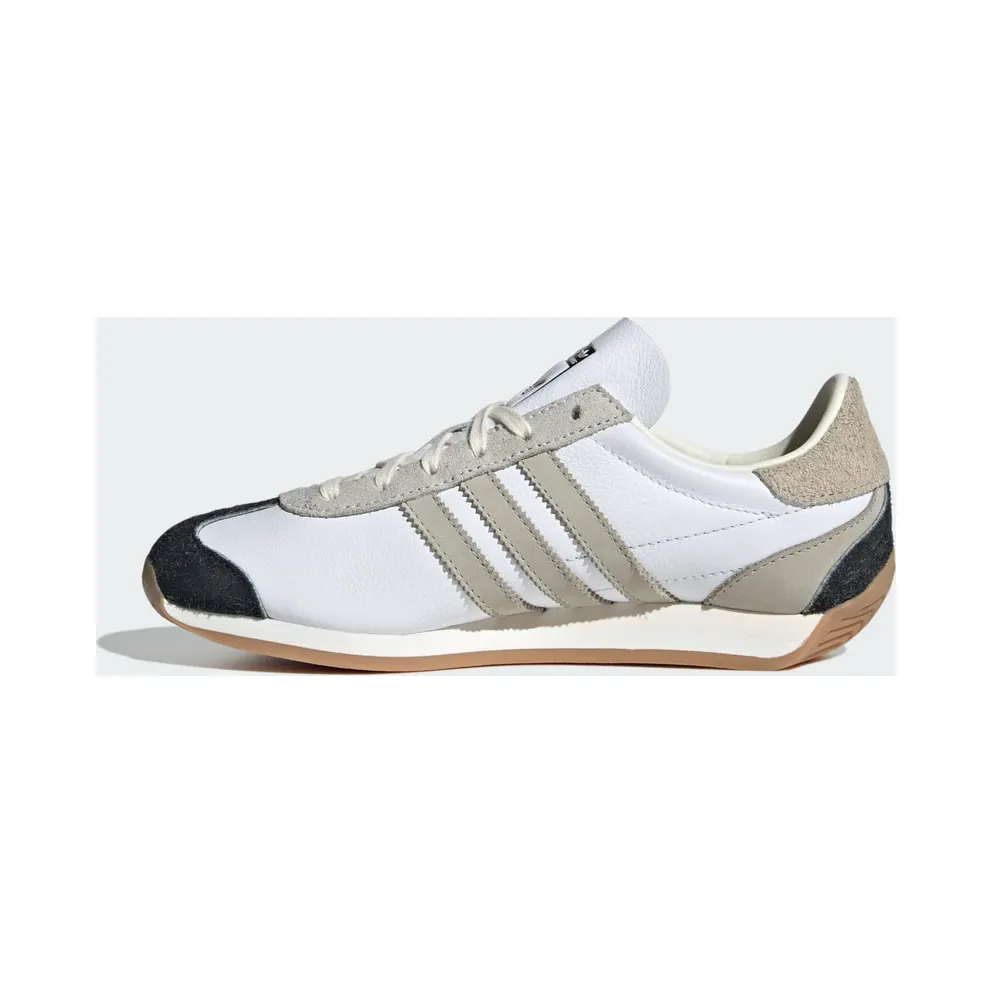 Adidas Country OG Cloud White / Putty Grey / Core Black (JI2870)