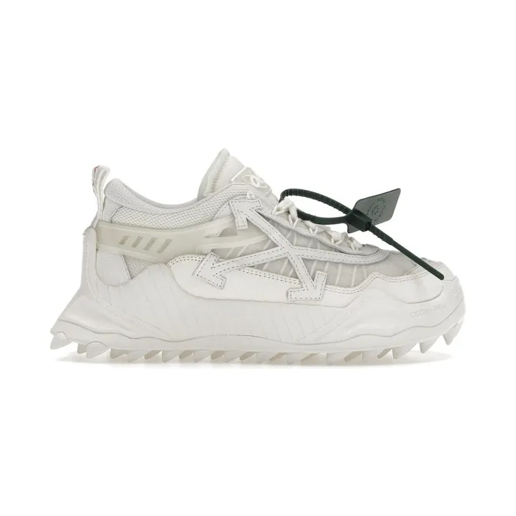 OFF-WHITE Odsy-1000 White SS22 (OMIA139C99FAB0010100)