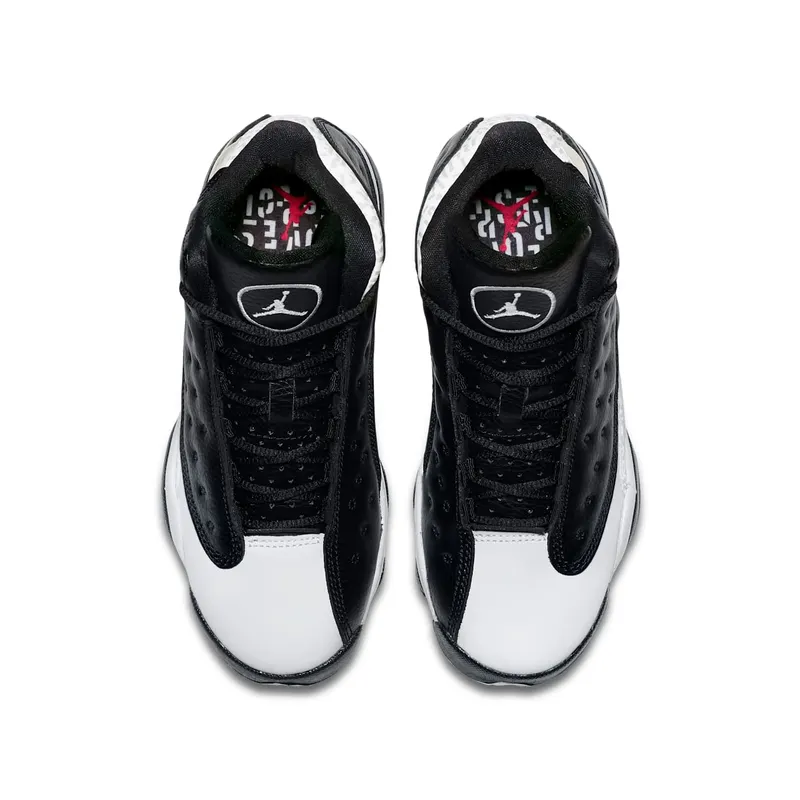Jordan 13 Retro Love and Respect (GS) (888165-012)