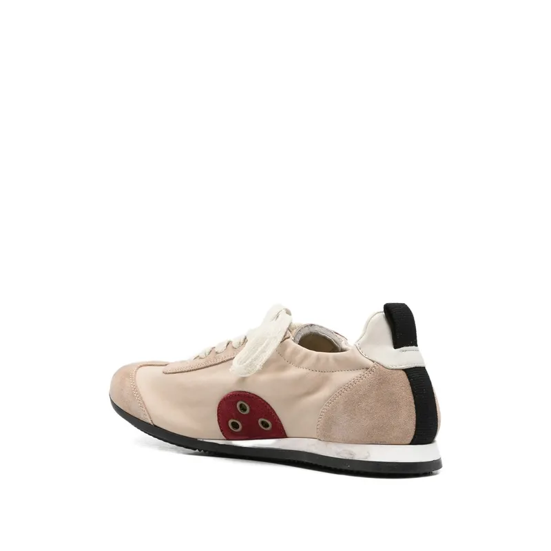 Uma Wang Baseball “Neutrals” (US9087 UW102)