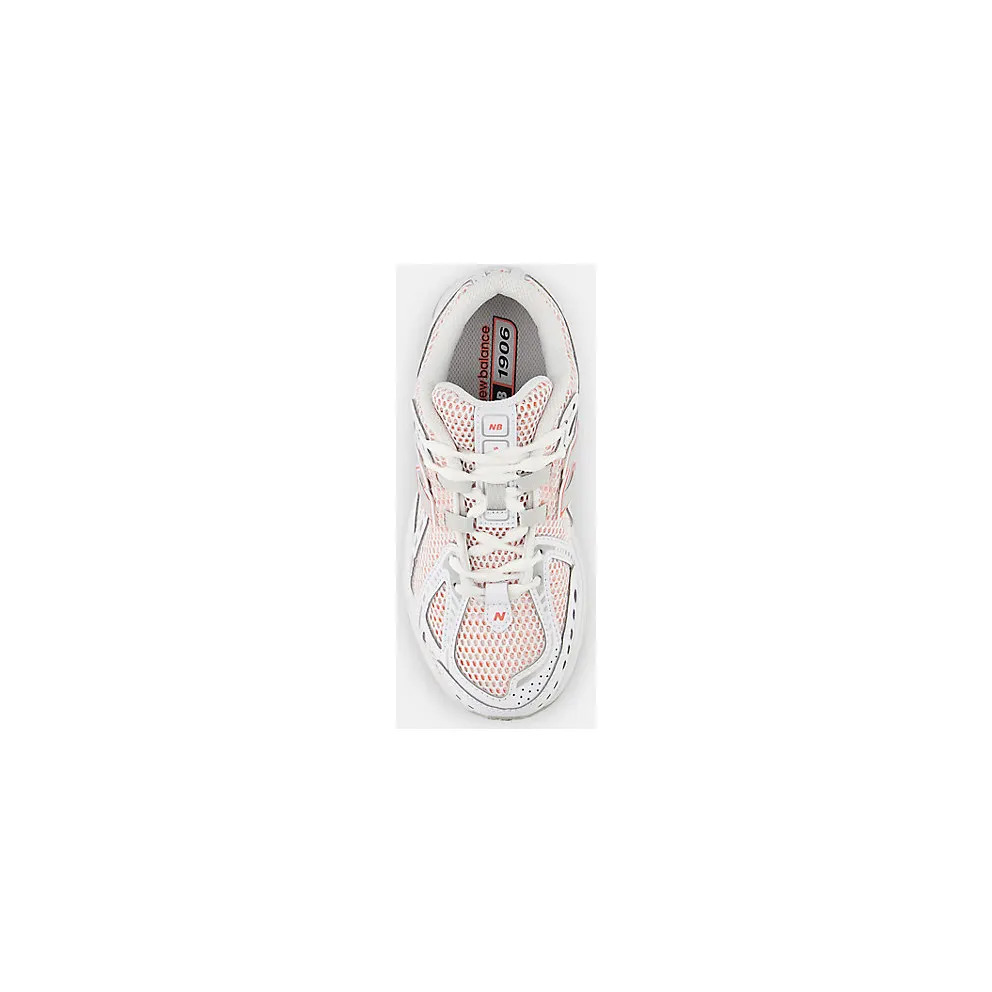 New Balance 1906R GS “White Sun Fade Red” (GC1906CL)