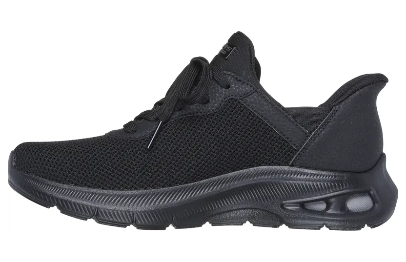 skechers-slip-ins 117509 BBK