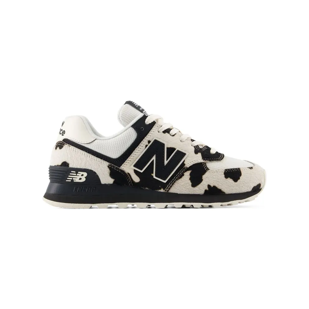 New Balance 574 “Cow Print” (W574PH)