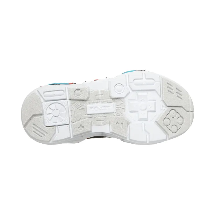 skechers-skech 402277L_BKMT