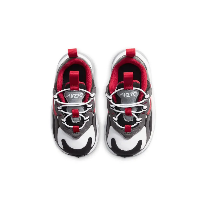 Nike Air Max 270 RT Baby&Toddler Grey (CD2654-011)