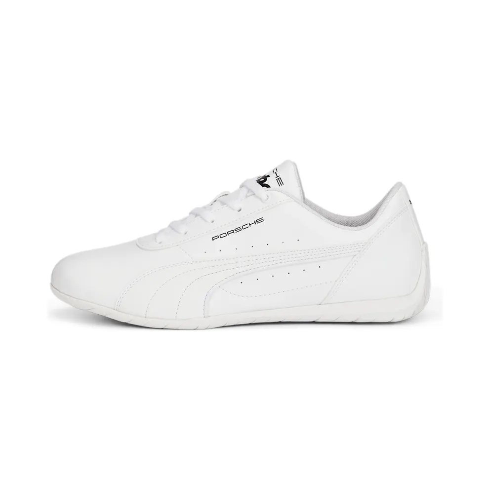 Puma Porsche Legacy Neo Cat Motorsport Shoes White (30769302)