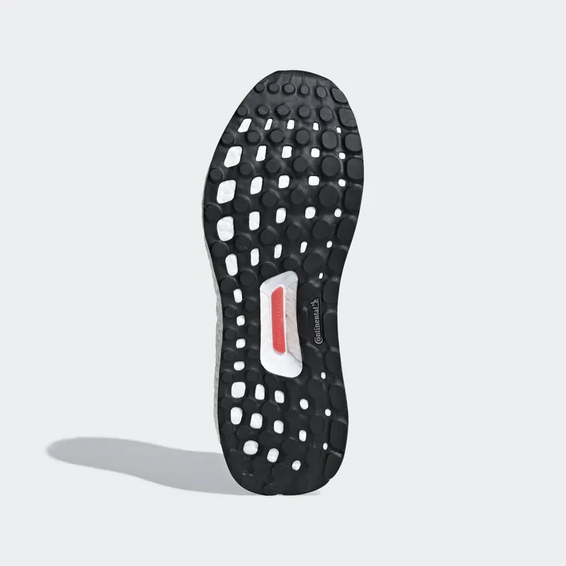 adidas  Ultra Boost ST Black White Carbon Core Black/Footwear White/Carbon (B37694)