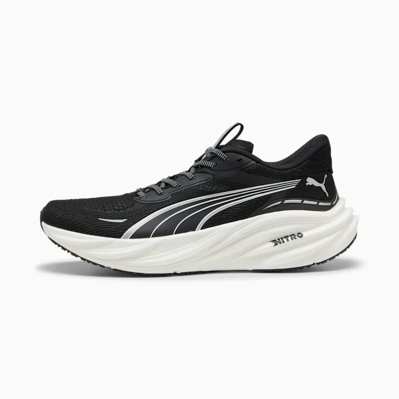 Puma Magnify Nitro 3 Black (311046-01)