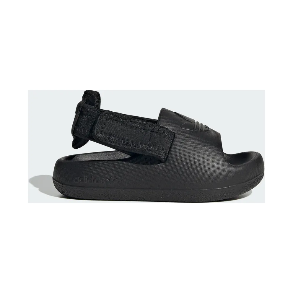 Adidas Adifom adilette Badslippers Kids Core Black / Core Black / Core Black (IG8168)