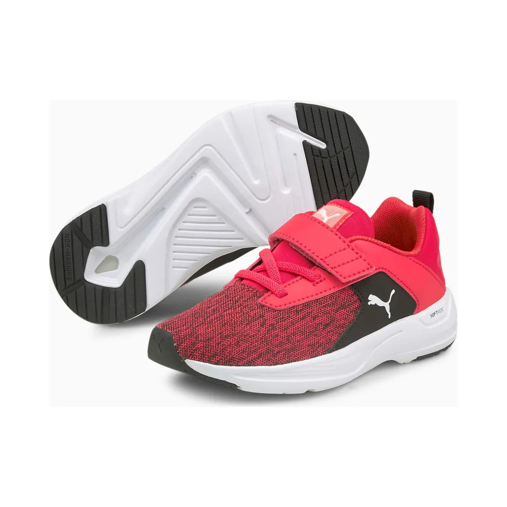 Puma Comet 2 Alt Pink/Black (19477704)