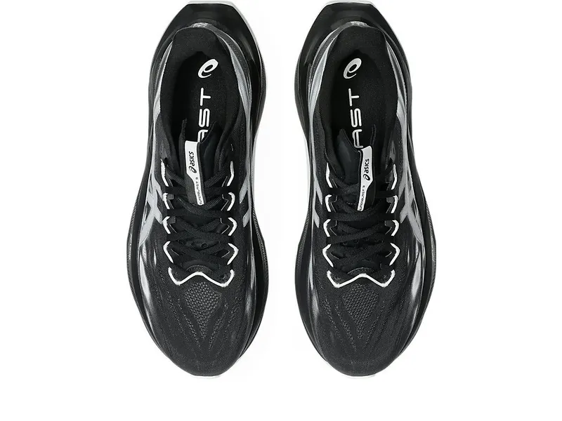ASICS SUPERBLAST 3 “Black / Black” (1013A177-001)