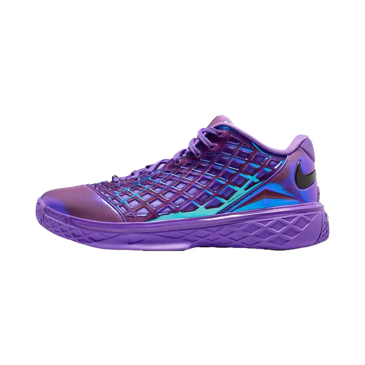 Nike Kobe 3 Protro “Warning Label” (IU3313-500)