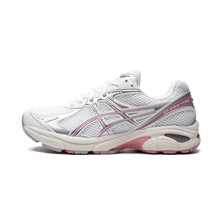 Asics GT-2160 “White Sweet Pink” (1203A275-107)
