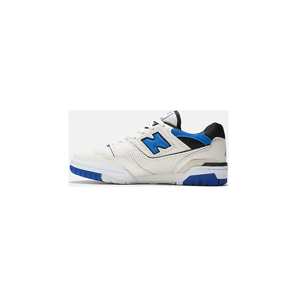 New Balance 550 “Team Royal” (BB550VTA)