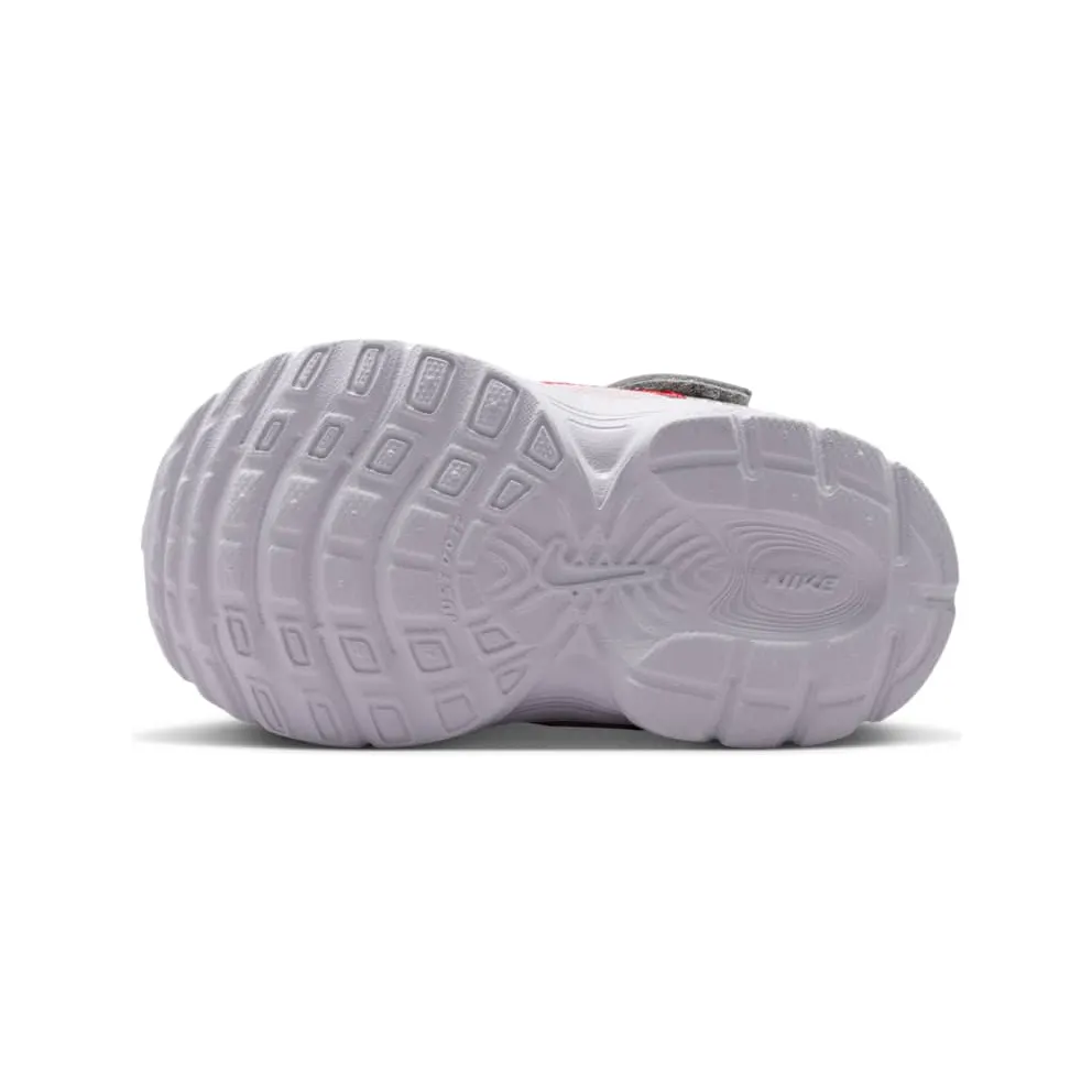 Nike V5 RNR White Gym Red Vast Grey (HQ6413-105)