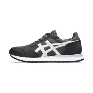 ASICS TIGER RUNNER II “Graphite Grey / Cloud Grey” (1203A612-020)