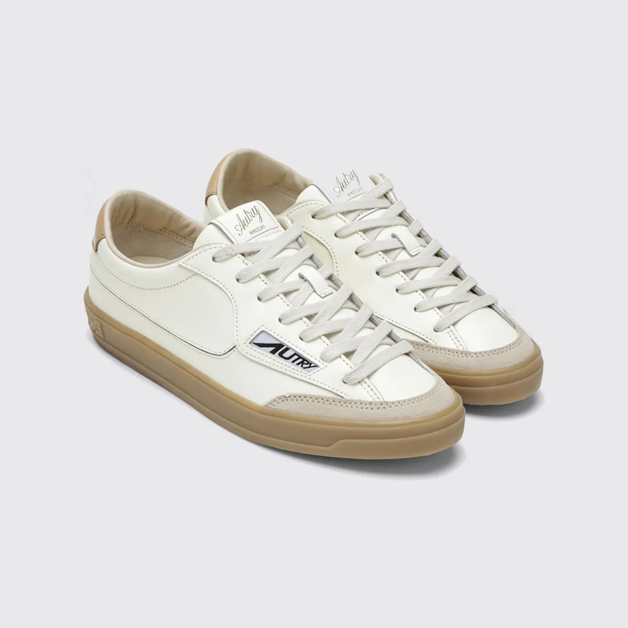 Autry Sneakers White (SCLWUK08)